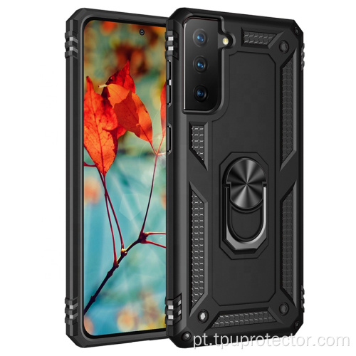 Capa protetora TPU para Samsung Galaxy S30